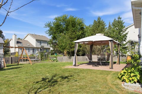 Tiny photo for 1680 WILLIAM Drive, Romeoville, IL 60446 (MLS # 12686546)