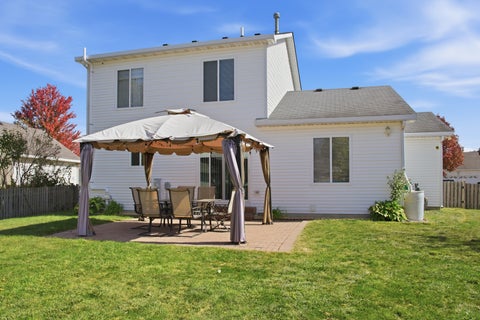 Tiny photo for 1680 WILLIAM Drive, Romeoville, IL 60446 (MLS # 12686546)