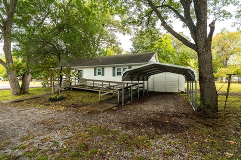 Tiny photo for 209 N Main Street, Royalton, IL 62983 (MLS # 12784245)