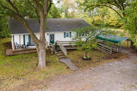 Photo of 209 N Main Street, Royalton, IL 62983 (MLS # 12784245)