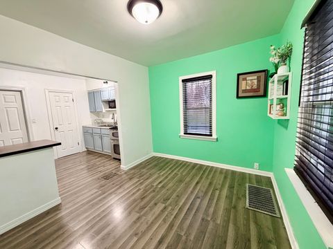 Tiny photo for 803 Houghton Street, Rockford, IL 61102 (MLS # 12516134)