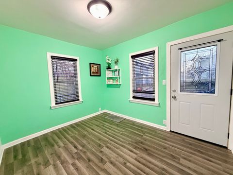 Tiny photo for 803 Houghton Street, Rockford, IL 61102 (MLS # 12516134)