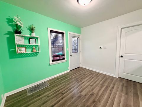 Tiny photo for 803 Houghton Street, Rockford, IL 61102 (MLS # 12516134)