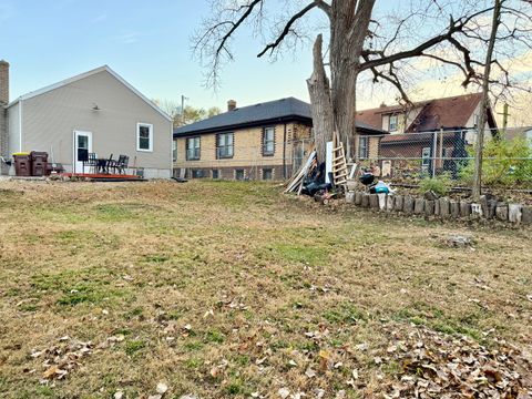 Tiny photo for 803 Houghton Street, Rockford, IL 61102 (MLS # 12516134)