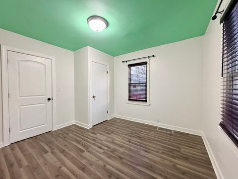 Tiny photo for 803 Houghton Street, Rockford, IL 61102 (MLS # 12516134)