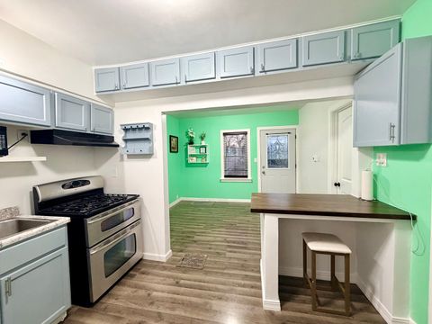 Tiny photo for 803 Houghton Street, Rockford, IL 61102 (MLS # 12516134)