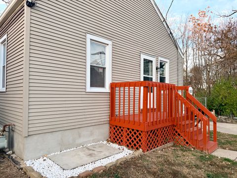 Tiny photo for 803 Houghton Street, Rockford, IL 61102 (MLS # 12516134)