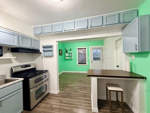 Tiny photo for 803 Houghton Street, Rockford, IL 61102 (MLS # 12516134)