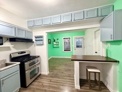 Tiny photo for 803 Houghton Street, Rockford, IL 61102 (MLS # 12516134)