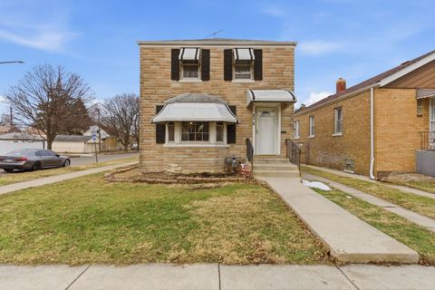 Photo of 3546 S 56th Court, Cicero, IL 60804 (MLS # 12568207)