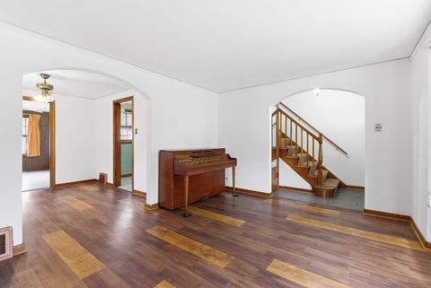 Tiny photo for 3546 S 56th Court, Cicero, IL 60804 (MLS # 12568207)