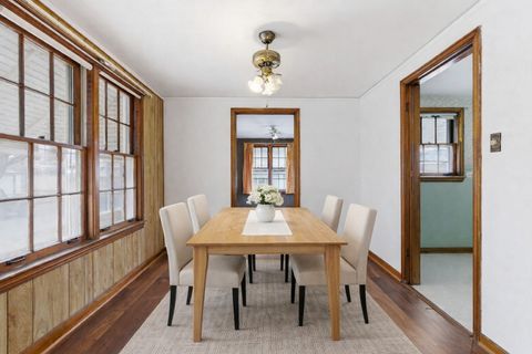 Tiny photo for 3546 S 56th Court, Cicero, IL 60804 (MLS # 12568207)