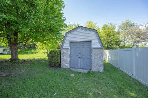 Tiny photo for 219 Wolverine Drive, Oswego, IL 60543 (MLS # 12644090)