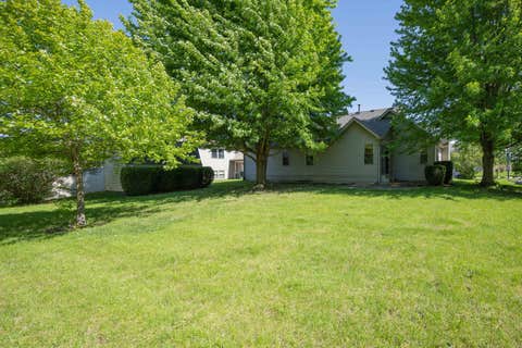 Tiny photo for 219 Wolverine Drive, Oswego, IL 60543 (MLS # 12644090)