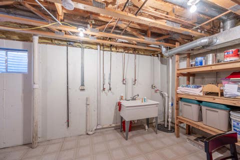 Tiny photo for 219 Wolverine Drive, Oswego, IL 60543 (MLS # 12644090)