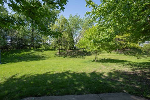 Tiny photo for 219 Wolverine Drive, Oswego, IL 60543 (MLS # 12644090)