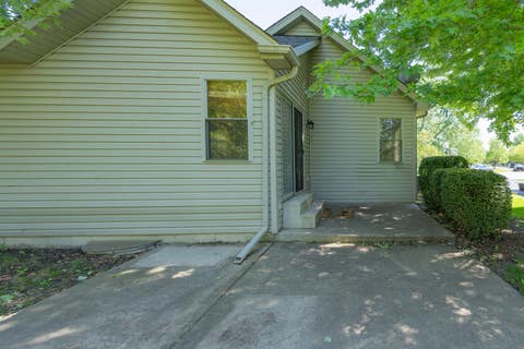 Tiny photo for 219 Wolverine Drive, Oswego, IL 60543 (MLS # 12644090)
