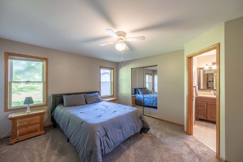 Tiny photo for 219 Wolverine Drive, Oswego, IL 60543 (MLS # 12644090)