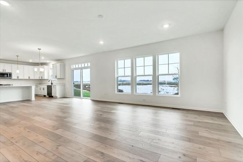 Tiny photo for 26130 W Sherwood Circle, Plainfield, IL 60585 (MLS # 12491338)