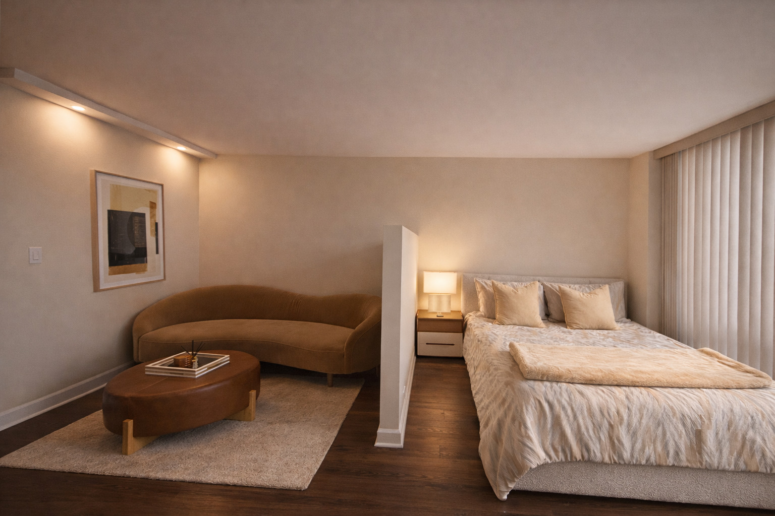 2650 N LAKEVIEW Avenue 2103