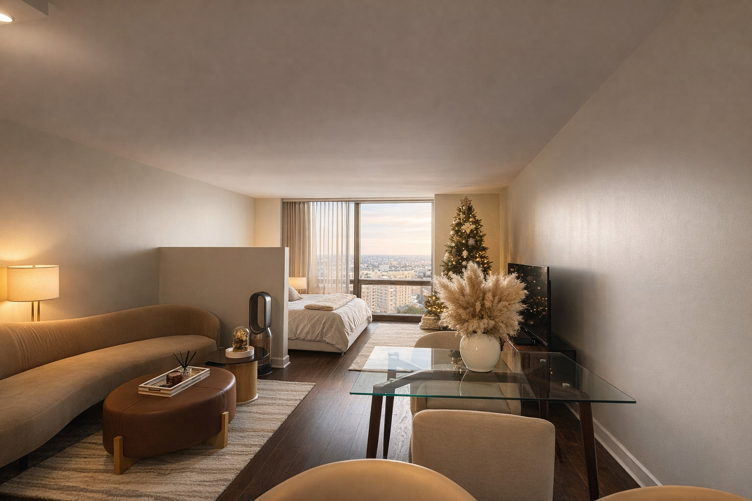 2650 N LAKEVIEW Avenue 2103