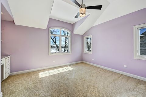 Tiny photo for 130 Oxford Avenue, Clarendon Hills, IL 60514 (MLS # 12554916)