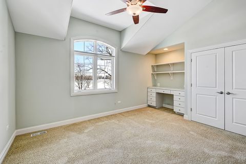 Tiny photo for 130 Oxford Avenue, Clarendon Hills, IL 60514 (MLS # 12554916)