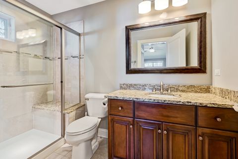 Tiny photo for 130 Oxford Avenue, Clarendon Hills, IL 60514 (MLS # 12554916)