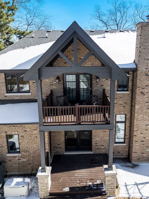 Tiny photo for 130 Oxford Avenue, Clarendon Hills, IL 60514 (MLS # 12554916)