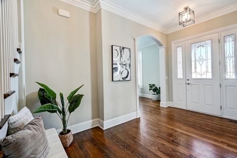 Tiny photo for 130 Oxford Avenue, Clarendon Hills, IL 60514 (MLS # 12554916)