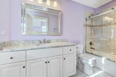 Tiny photo for 130 Oxford Avenue, Clarendon Hills, IL 60514 (MLS # 12554916)