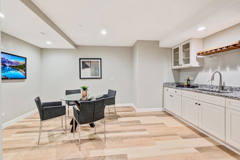 Tiny photo for 130 Oxford Avenue, Clarendon Hills, IL 60514 (MLS # 12554916)