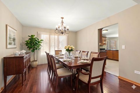 Tiny photo for 17915 Crooked Creek Court, Orland Park, IL 60467 (MLS # 12634079)