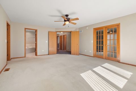 Tiny photo for 17915 Crooked Creek Court, Orland Park, IL 60467 (MLS # 12634079)