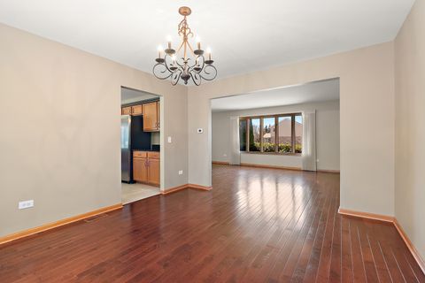 Tiny photo for 17915 Crooked Creek Court, Orland Park, IL 60467 (MLS # 12634079)