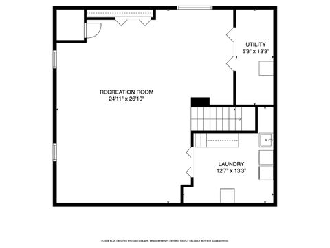 Tiny photo for 17915 Crooked Creek Court, Orland Park, IL 60467 (MLS # 12634079)