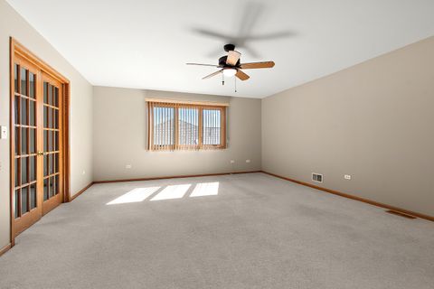 Tiny photo for 17915 Crooked Creek Court, Orland Park, IL 60467 (MLS # 12634079)