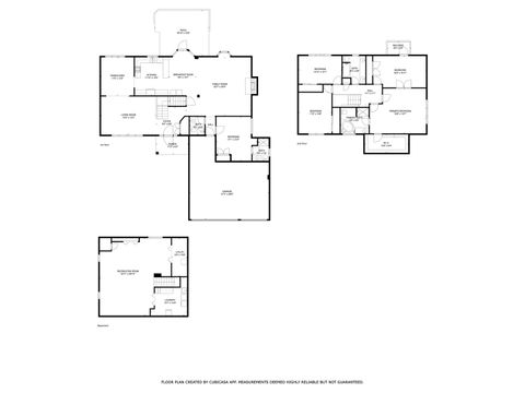 Tiny photo for 17915 Crooked Creek Court, Orland Park, IL 60467 (MLS # 12634079)