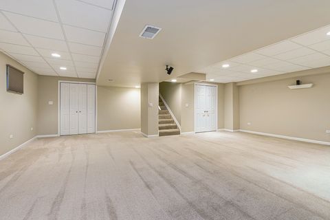 Tiny photo for 17915 Crooked Creek Court, Orland Park, IL 60467 (MLS # 12634079)