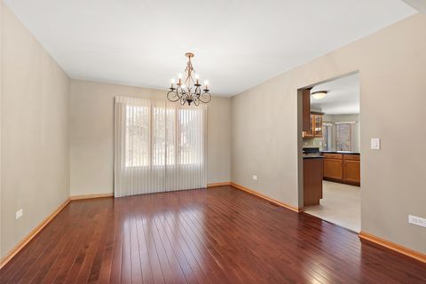 Tiny photo for 17915 Crooked Creek Court, Orland Park, IL 60467 (MLS # 12634079)