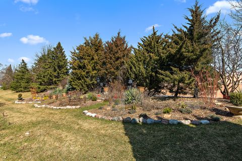 Tiny photo for 17915 Crooked Creek Court, Orland Park, IL 60467 (MLS # 12634079)
