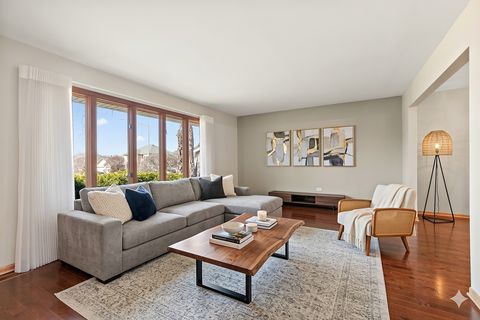 Tiny photo for 17915 Crooked Creek Court, Orland Park, IL 60467 (MLS # 12634079)