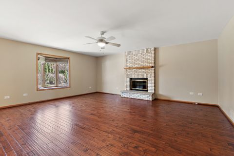 Tiny photo for 17915 Crooked Creek Court, Orland Park, IL 60467 (MLS # 12634079)