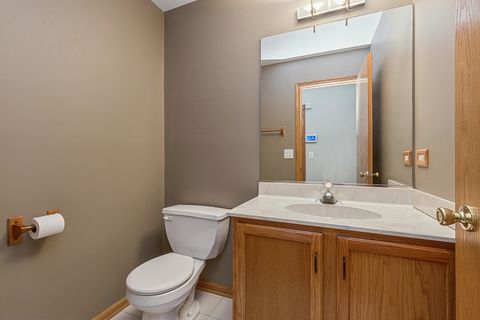 Tiny photo for 17915 Crooked Creek Court, Orland Park, IL 60467 (MLS # 12634079)