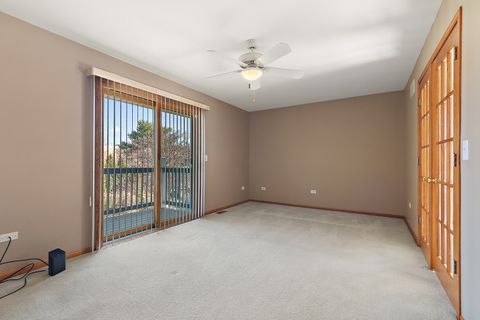Tiny photo for 17915 Crooked Creek Court, Orland Park, IL 60467 (MLS # 12634079)