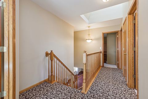 Tiny photo for 17915 Crooked Creek Court, Orland Park, IL 60467 (MLS # 12634079)
