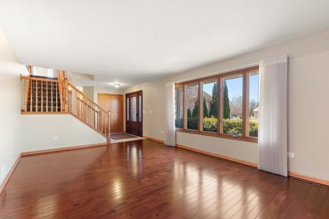 Tiny photo for 17915 Crooked Creek Court, Orland Park, IL 60467 (MLS # 12634079)