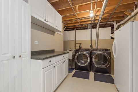 Tiny photo for 17915 Crooked Creek Court, Orland Park, IL 60467 (MLS # 12634079)