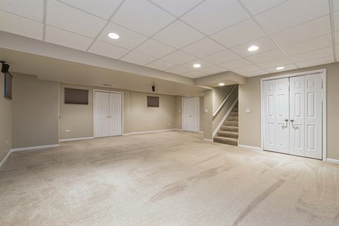 Tiny photo for 17915 Crooked Creek Court, Orland Park, IL 60467 (MLS # 12634079)