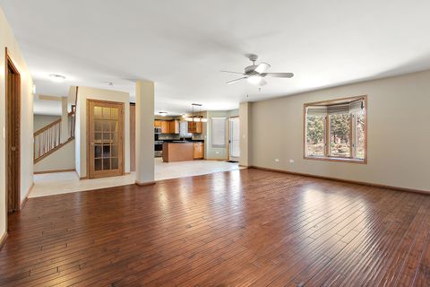 Tiny photo for 17915 Crooked Creek Court, Orland Park, IL 60467 (MLS # 12634079)